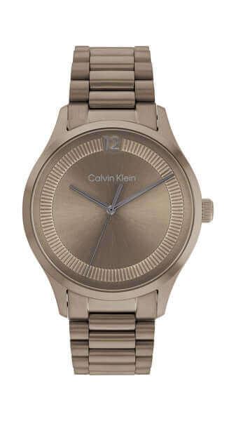 Calvin Klein Iconic rannekello CK25200228