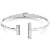 Calvin Klein Minimal Linear CKJ35000160 Rannekoru