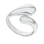 Calvin Klein Sculptured Drop CKJ35000192B Sormus
