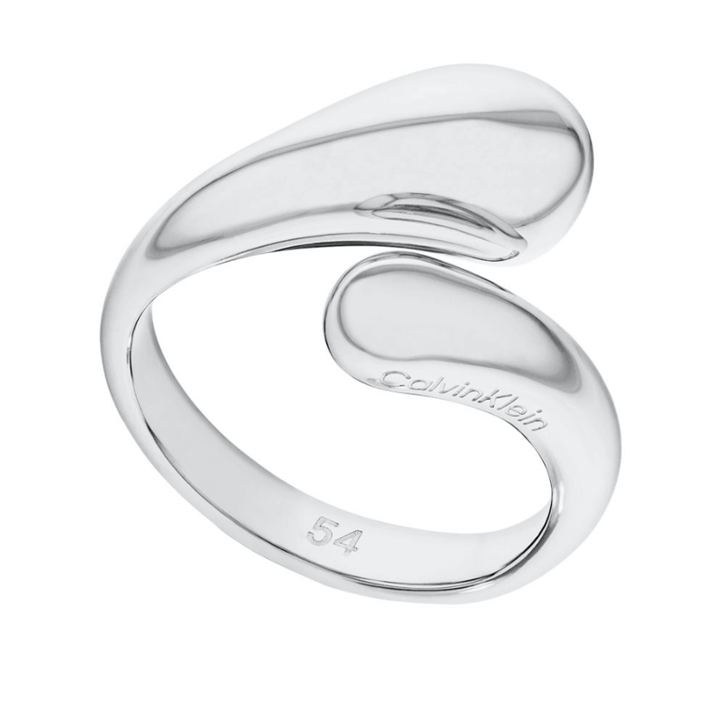 Calvin Klein Sculptured Drop Sormus