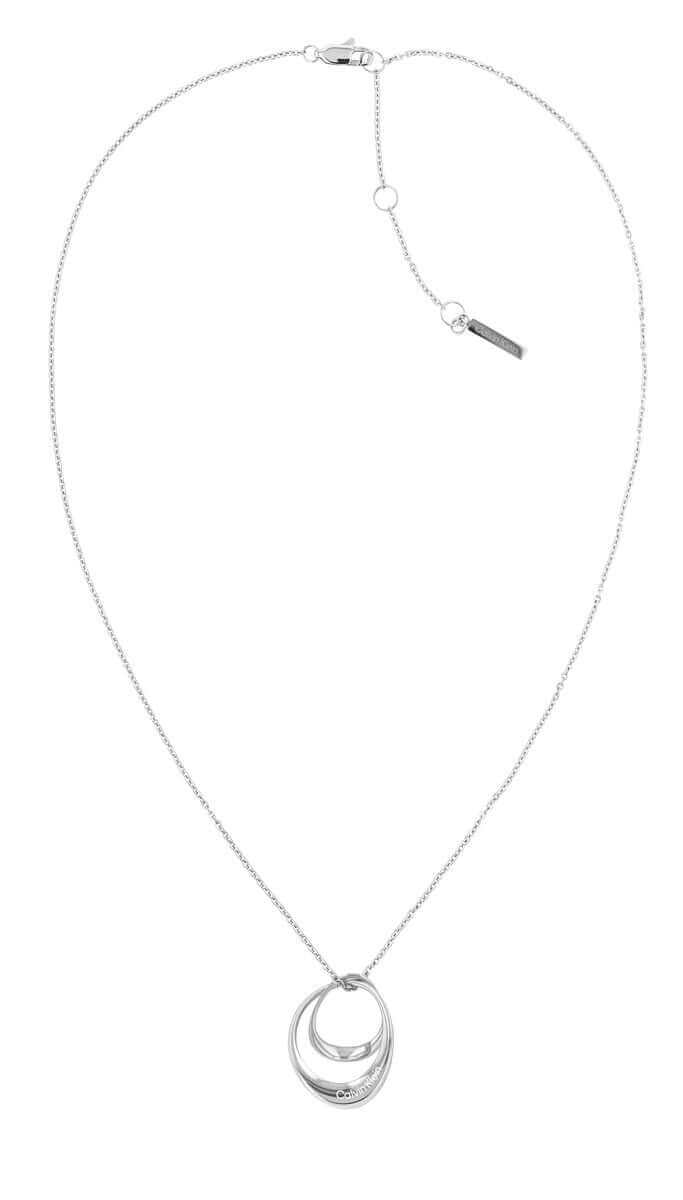 Calvin Klein Warped Kaulakoru