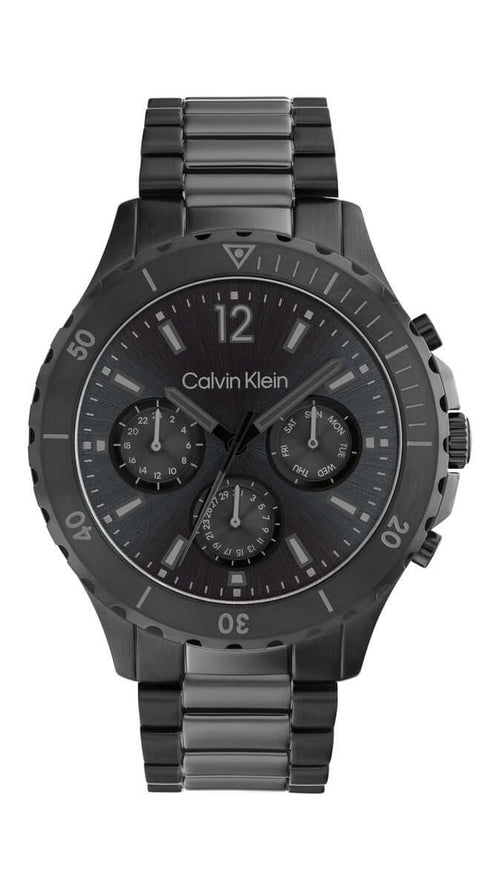 Calvin Klein Sport Kello CK25200117