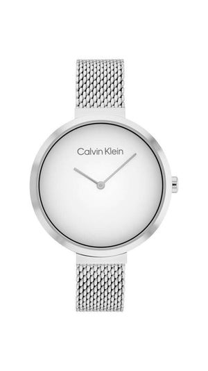 Calvin Klein Minimalistic T Bar Kello CK25200079
