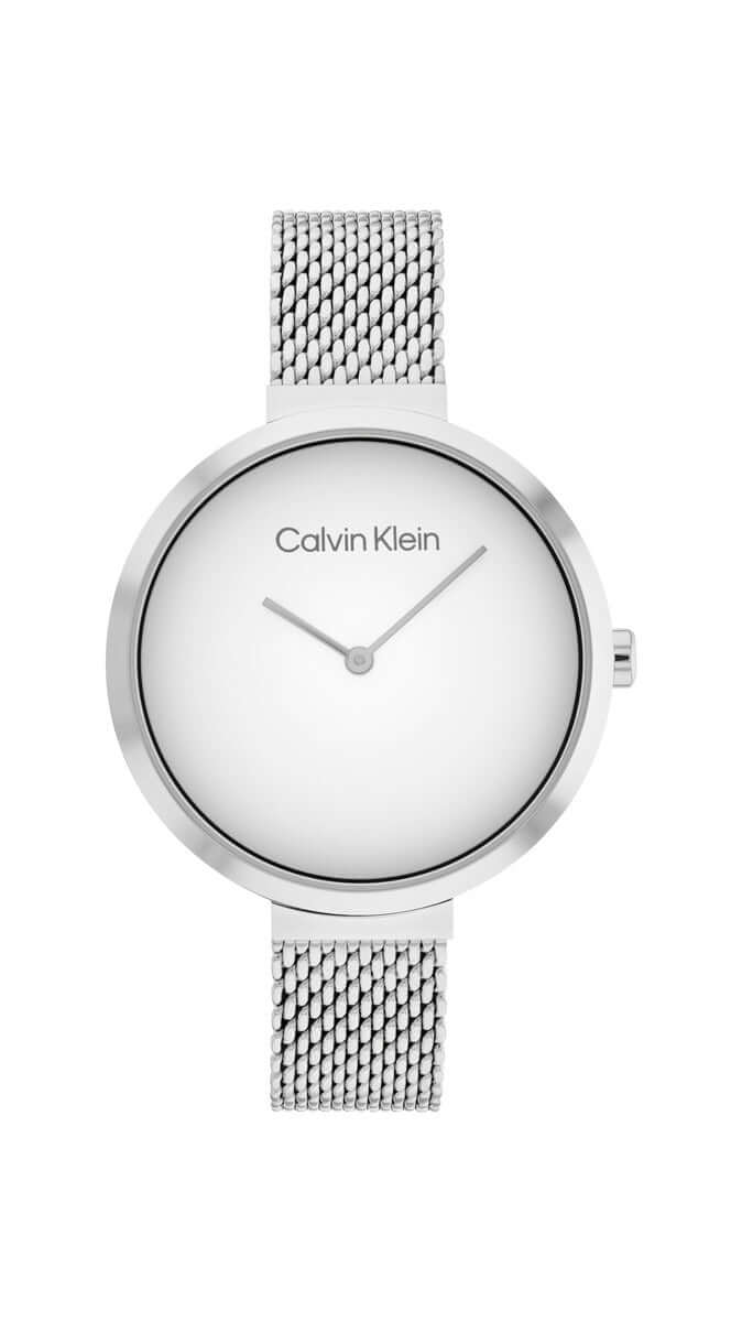  Calvin Klein Minimalistic T Bar Kello CK25200079