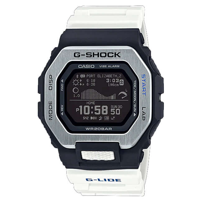 Casio G-Shock G-Lide GBX-100-7ER