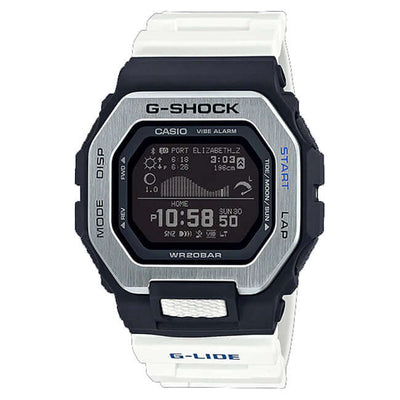 Casio G-Shock G-Lide GBX-100-7ER