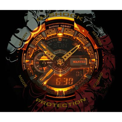 Casio GA-110JOP-1A4ER