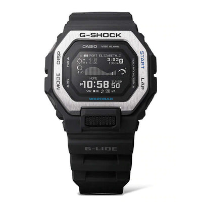 G-Shock G-Lide GBX-100-1ER