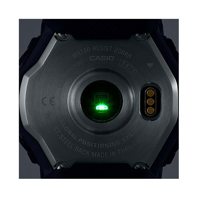 G-Shock GBD-H1000-1ER älykello