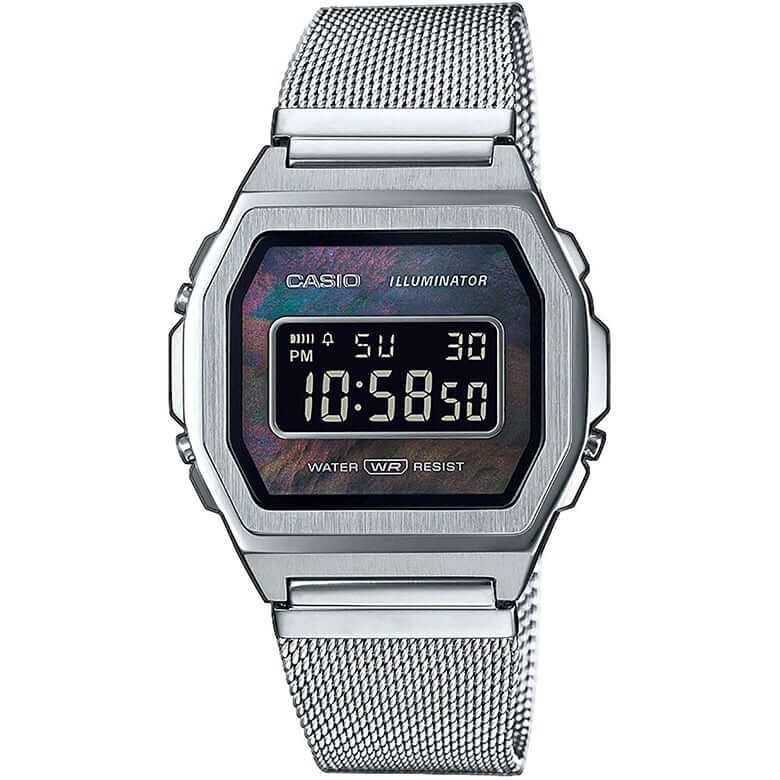 Casio Vintage A1000M-1BEF kello