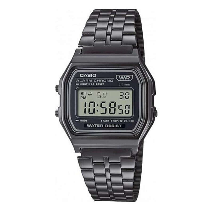 Casio A158WETB-1AEF