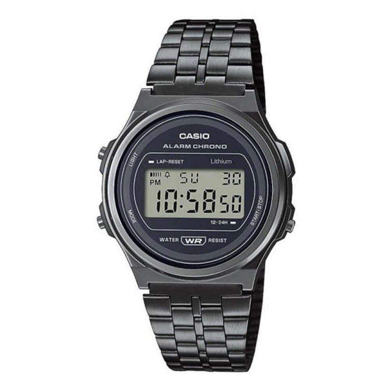 Casio Vintage A171WEGG-1AEF Kello