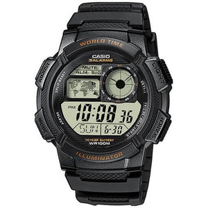 Casio Collection AE-1000W-1AVEF