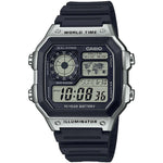 Casio Collection AE-1200WH-1CVEF