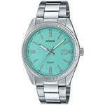 Casio Analog MTP-1302PD-2A2VEF miesten kello