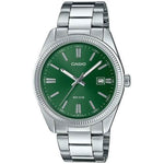 Casio Analog MTP-1302PD-3AVEF kello