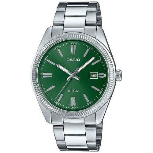 Casio Analog MTP-1302PD-3AVEF kello