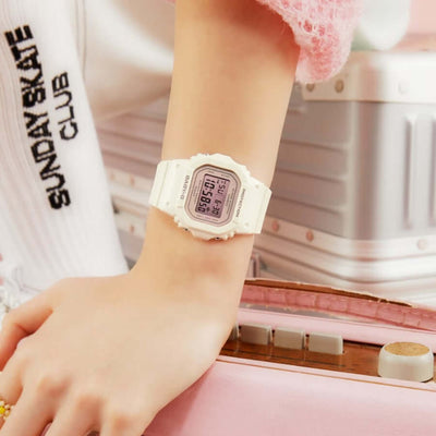 Casio Baby-G kello