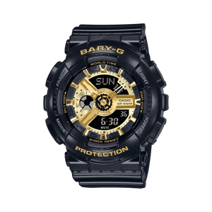 Casio Baby-G BA-110X-1AER naisten rannekello