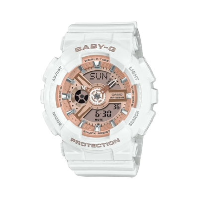 Casio Baby-G BA-110X-7A1ER naisten kello