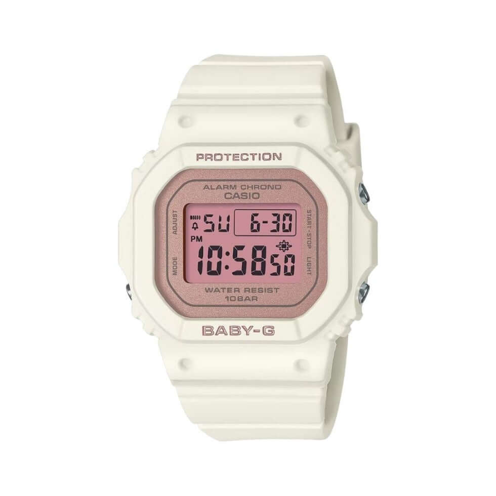 Casio Baby-G BGD-565SC-4ER