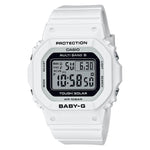Casio Baby-G Radio Controlled BGD-5650-7ER rannekello