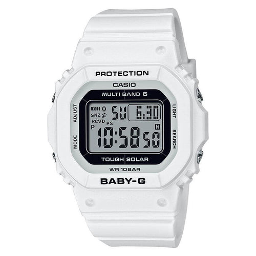 Casio Baby-G Radio Controlled BGD-5650-7ER