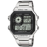 Casio Collection AE-1200WHD-1AVEF