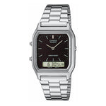 Casio Vintage AQ-230A-1DMQ Kello