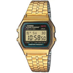 Casio Collection Retro A159WGEA-1EF digitaalikello