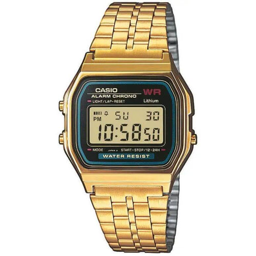 Casio Collection Retro A159WGEA-1EF