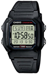 Casio_Collection_W-800H-1AVES_digitaalikello