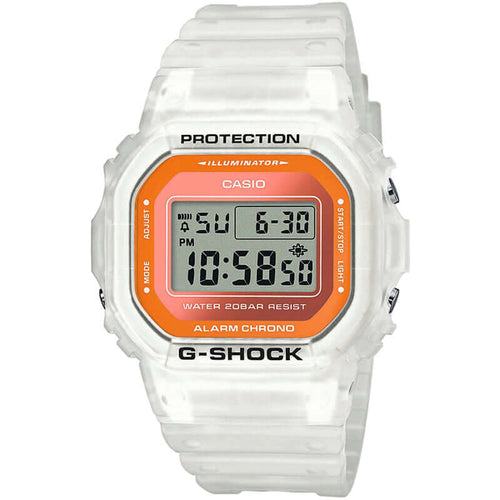 Casio G-Shock DW-5600LS-7ER