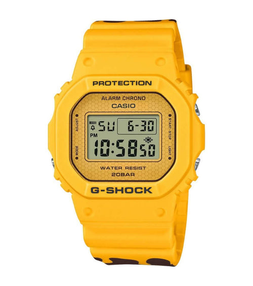 CASIO G-Shock DW-5600SLC-9ER