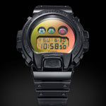 Casio G-Shock DW-6900SP-1ER 25th Anniversary Edition Kello