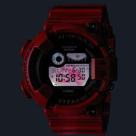 Casio G-Shock Frogman GW-8230NT-4ER