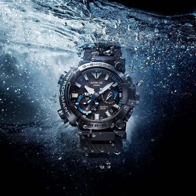 Casio G-Shock MRG-BF1000R-AD