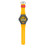 Casio G-SHOCK DW-6900Y-9ER Limited Edition