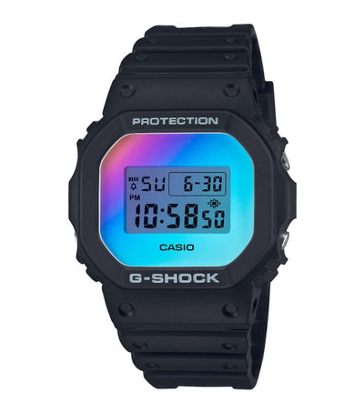 Casio G-SHOCK DW-5600SR-1ER