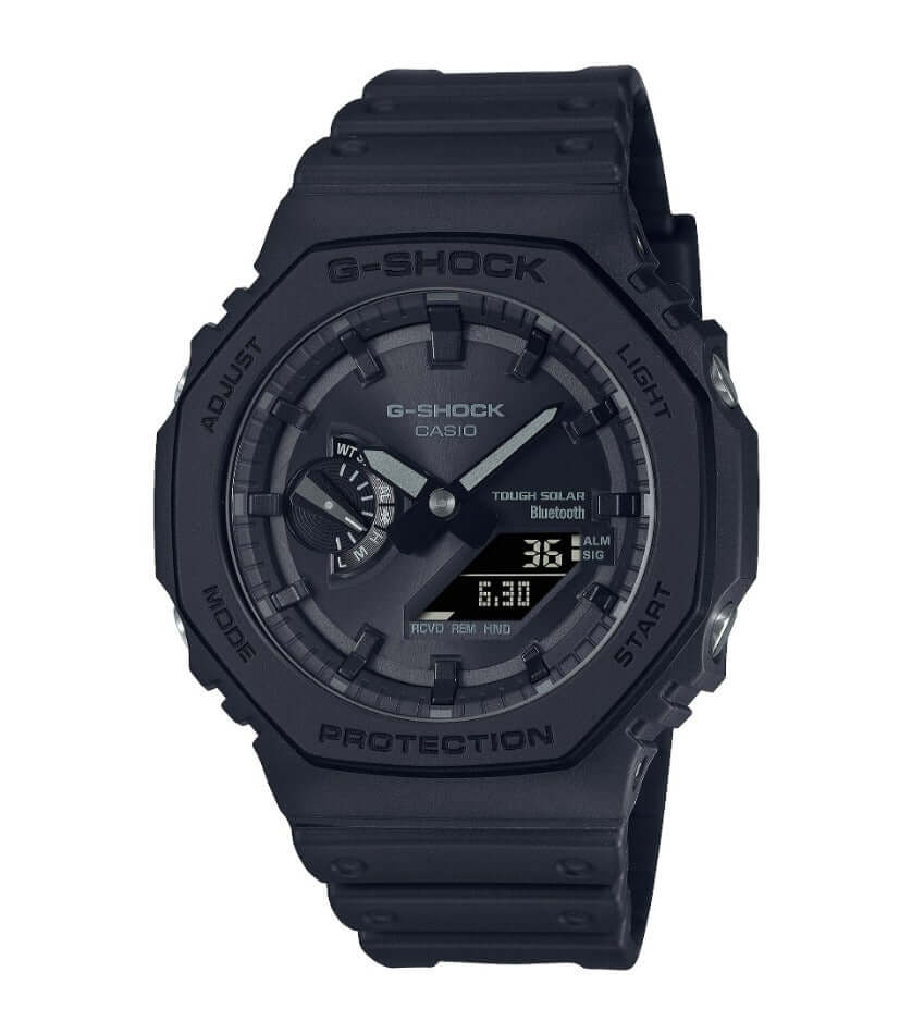 Casio G-SHOCK GA-B2100-1A1ER