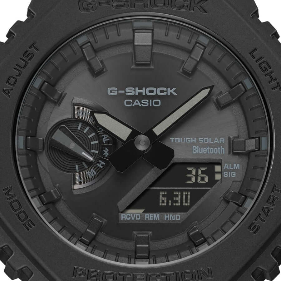 Casio G-SHOCK GA-B2100-1A1ER