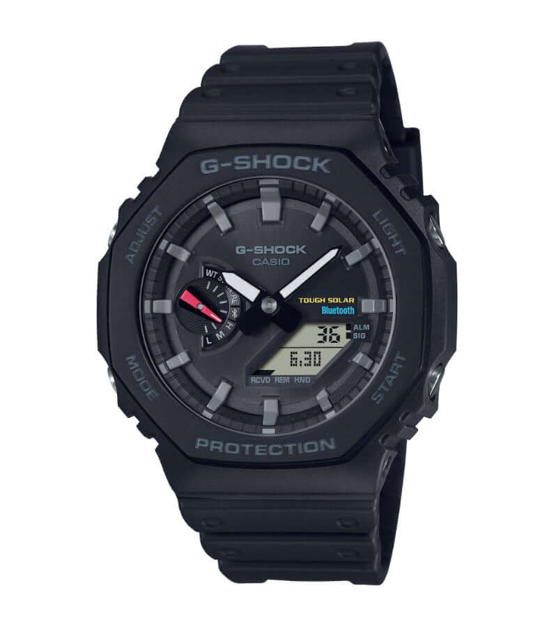 Casio G-SHOCK GA-B2100-1AER