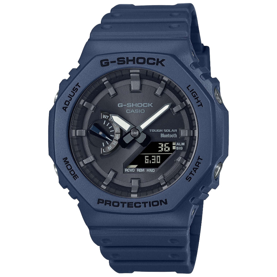 Casio G-SHOCK GA-B2100-2AER