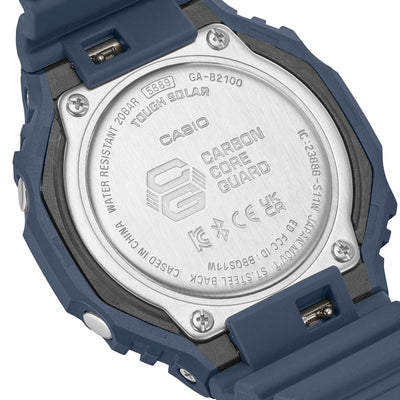 Casio G-SHOCK GA-B2100-2AER