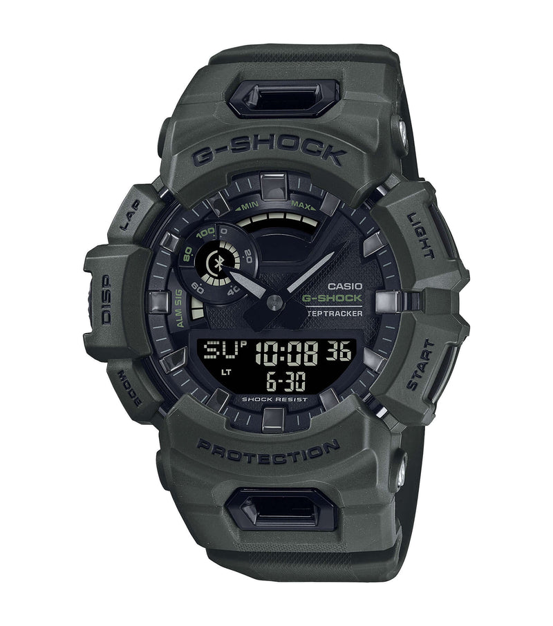 Casio G-SHOCK GBA-900UU-3AER