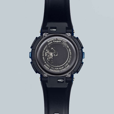 Casio G-SHOCK Earth kello