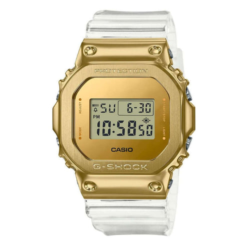 Casio G-SHOCK GM-5600SG-9ER