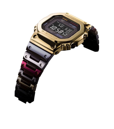 GMW-B5000TR-9 Limited Edition