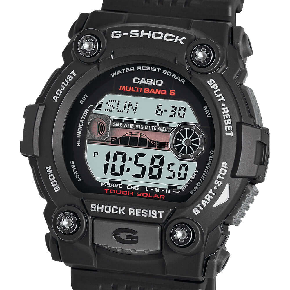G-Shock GW-7900-1ER