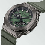 Casio G-Shock Metal Covered GM-2100B-3AER